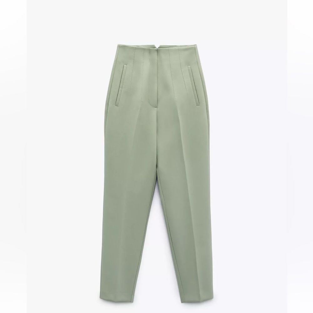 Zara Trouser